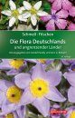 Schmeil-Fitschen: Die Flora Deutschlands und Angrenzender Länder [The Flora of Germany and Neighbouring Countries]