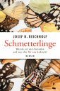 Schmetterlinge: Warum Sie Verschwinden und was das für Uns Bedeutet [Butterflies: Why They Are Disappearing and What That Means for Us]