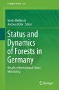 Status and Dynamics of Forests in Germany