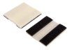 Sticky Tabs for Squirrel Hair Trap