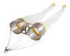 Bongo Plankton Net
