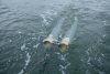 Bongo Plankton Net