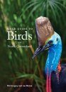 Field Guide to Birds of North Queensland