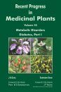 Recent Progress in Medicinal Plants, Volume 45: Metabolic Disorders: Diabetes I