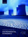 Introduction to Environmental Economics
