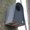 Eco Tawny Owl Nest Box