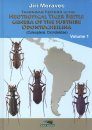 Taxonomic Revision of the Neotropical Tiger Beetle Genera of the Subtribe Odontocheilina (Coleoptera: Cicindelidae), Volume 1