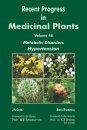 Recent Progress in Medicinal Plants, Volume 48: Metabolic Disorders: Hypertension