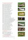 Parc National des Écrins: Liste Provisoire des Lépidoptères [Écrins National Park: Provisoric List of Lepidoptera]