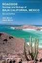 Roadside Geology and Biology of Baja California, Mexico