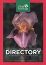 The National Plant Collections Directory 2019