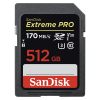 SanDisk SDXC Memory Card