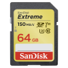 SanDisk SDXC Memory Card