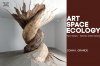 Art, Space, Ecology