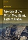 Geology of the Oman Mountains, Eastern Arabia