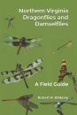 Northern Virginia Dragonflies and Damselflies