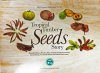 Tropical Timber Seeds Story