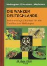 Die Wanzen Deutschlands, Teil 1: Bestimmungsschlüssel für alle Familien und Gattungen [The Bugs of Germany, Volume 1: Identification Key for all Families and Genera]