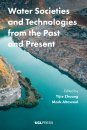 Water Societies and Technologies from the Past and Present
