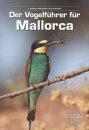 Der Vogelführer für Mallorca [A Birding Tourist's Guide to Majorca]