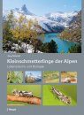 Kleinschmetterlinge der Alpen: Lebensräume und Biologie [Micro-Moths of the Alps: Habitats and Biology]