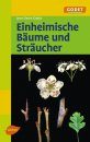 Einheimische Bäume und Sträucher [Native Trees and Shrubs of Germany]