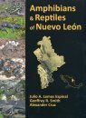 Amphibians & Reptiles of Nuevo León