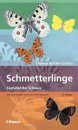 Schmetterlinge: Tagfalter der Schweiz [Butterflies of Switzerland]