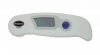 Electronic Folding Probe Thermometer 2