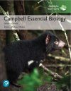 Campbell Essential Biology (Global Edition)