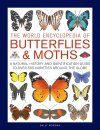 The World Encyclopedia of Butterflies & Moths