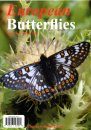 European Butterflies, Issue 1: Spring 2018