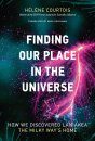 Finding our Place in the Universe