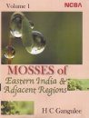 Mosses of Eastern India & Adjacent Regions (3-Volume Set)