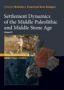Settlement Dynamics of the Middle Paleolithic and Middle Stone Age, Volume 4