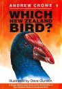 Which New Zealand Bird?