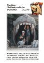 Berliner Höhlenkundliche Berichte, Volume 77: International Speleological Projects to Cambodia 1995/96-2017 (Provinces of Kampot, Siem Reap, Kampong Speu, Stoeng Treng, Banteay Meanchey, Odda Meanchey and Battambang)