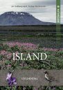 Naturguide Island [Nature Guide to Iceland]