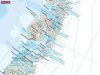 Greenland and the European Arctic (Map)