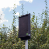 Pole Mounted Large Colony Bat Box