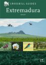 Crossbill Guide: Extremadura, Spain