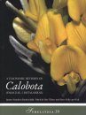 A Taxonomic Revision of Calobota (Fabaceae, Crotalarieae)