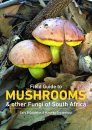 Field Guide to Mushrooms & Other Fungi in South Africa
