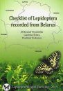 Checklist of Lepidoptera Recorded from Belarus [English / Russian]