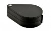 Double Loupe Hand Lens 30mm 10x magnification