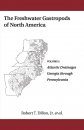 The Freshwater Gastropods of North America, Volume 1: Atlantic Drainages, Georgia Through Pennsylvania