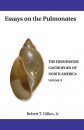 The Freshwater Gastropods of North America, Volume 2: Essays on the Pulmonates