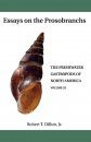 The Freshwater Gastropods of North America, Volume 3: Essays On the Prosobranchs