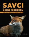 Savci České Republiky [Mammals of the Czech Republic]