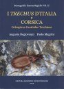I Trechus d'Italia e Corsica: Coleoptera, Carabidae, Trechinae [The Trechus of Italy and Corsica]